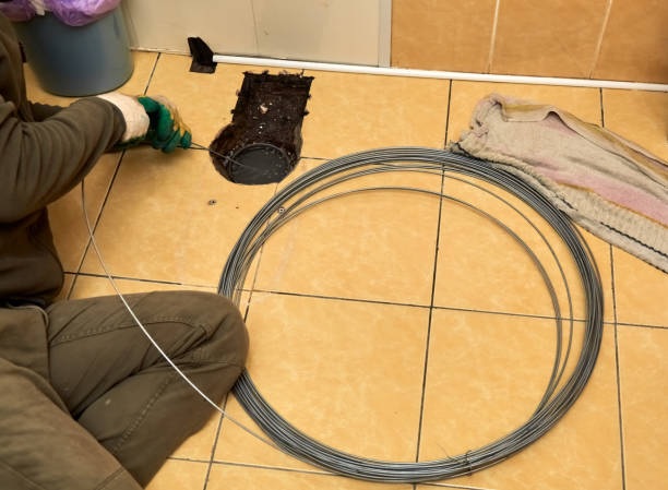 Şekerpinar Lavabo Açma