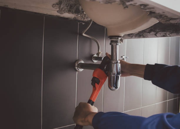 Şekerpinar Mutfak Gideri Tıkanıklığı Açma