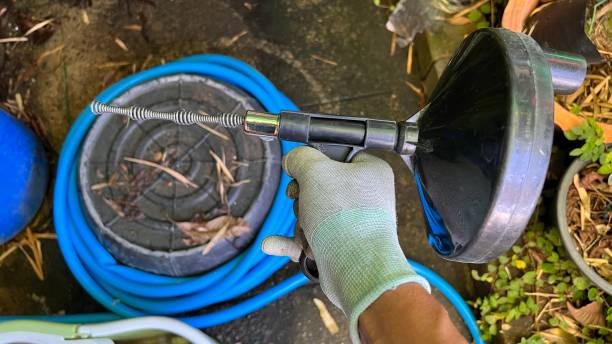 Şekerpinar Lavabo Tıkanıklık Açma